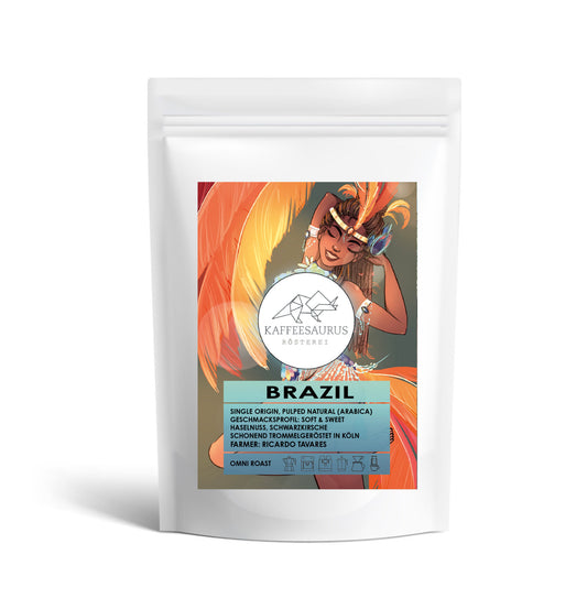 BRAZIL OMNI ROAST