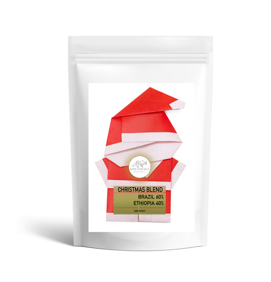 CHRISTMAS BLEND